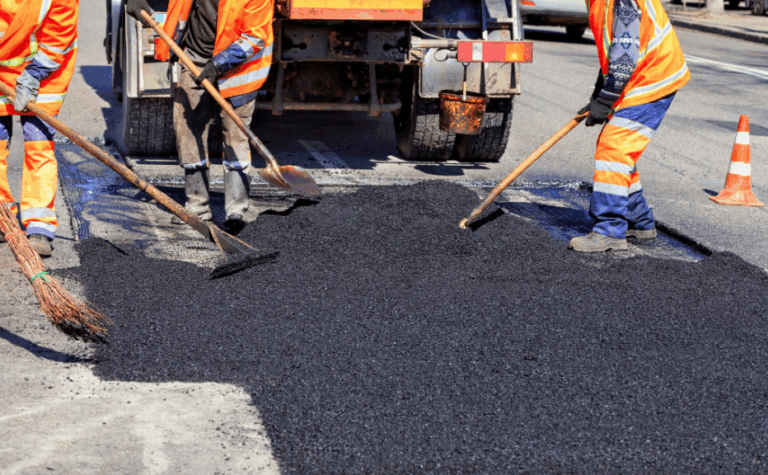 Road Crews and Heavy Equipment Return: Construction Season Underway in Newfoundland and Labrador