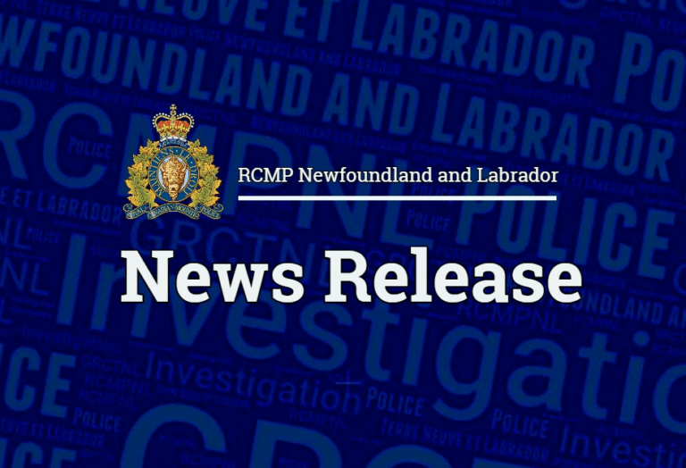 Bay St. George RCMP Investigating After Airsoft Gun Fired at Stephenville Firefighters