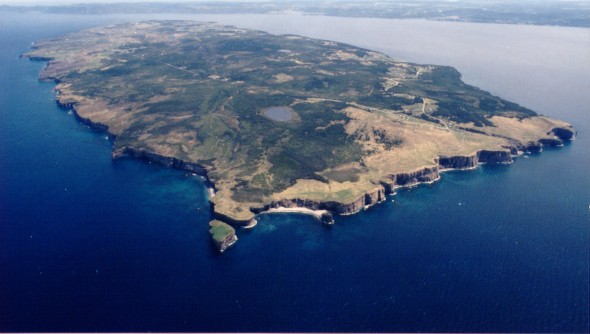 The Bell Island “Boom”: Newfoundland’s Unresolved Mystery Still Echoes Decades Later