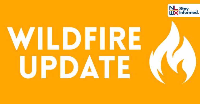 Wildfires Update: Kingston Fire Expands, Suppression Efforts Continue Across Province