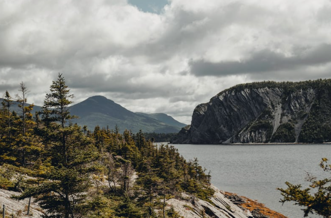 Experience Fall in Gros Morne National Park: Where Nature Paints Its Masterpiece